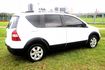{代步好車 原鈑件}13年LIVINA1.6白~豐隆嚴選0頭款低月付專案~  第18張縮圖
