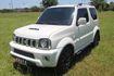 {跑11萬 原鈑件}15年JIMNY1.3白~豐隆嚴選0頭款低月付專案~