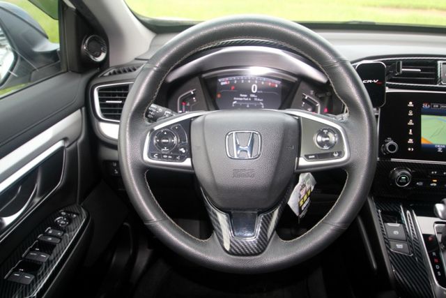 {跑9萬 原鈑件}20年CRV1.5VTIS 白~豐隆嚴選0頭款低月付專案~  第6張相片