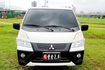 {五面掀 只跑6千}25年 DELICA2.4白~豐隆嚴選0頭款低月付專案~  第1張縮圖