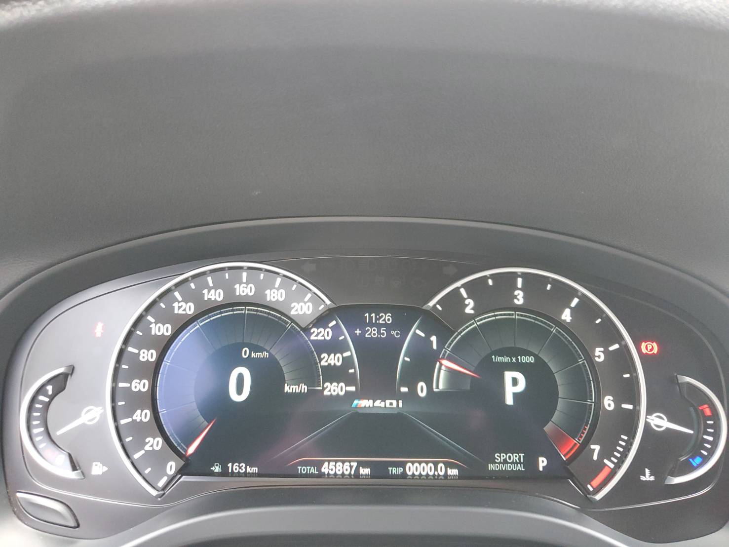 G02 X4 30i M運動版 原廠保固內 BBS鍛造框 全車碳纖維套件 一手車  第3張相片
