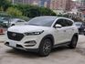 2018年 Tuscon 1.6T 汽油旗艦版 全車原漆 原版件 全景天窗  第2張縮圖