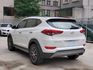 2018年 Tuscon 1.6T 汽油旗艦版 全車原漆 原版件 全景天窗  第12張縮圖