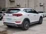 2018年 Tuscon 1.6T 汽油旗艦版 全車原漆 原版件 全景天窗  第13張縮圖