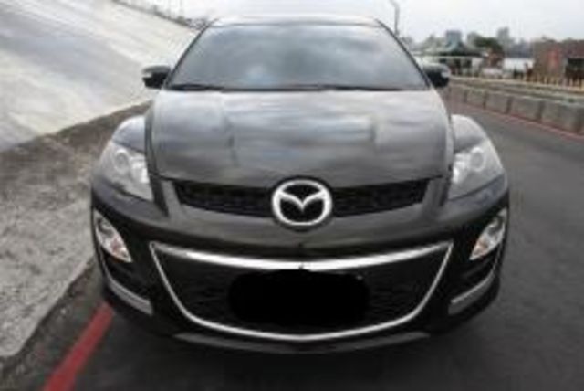 Mazda 馬自達cx 7 中古車的價格 Findcar 找車網