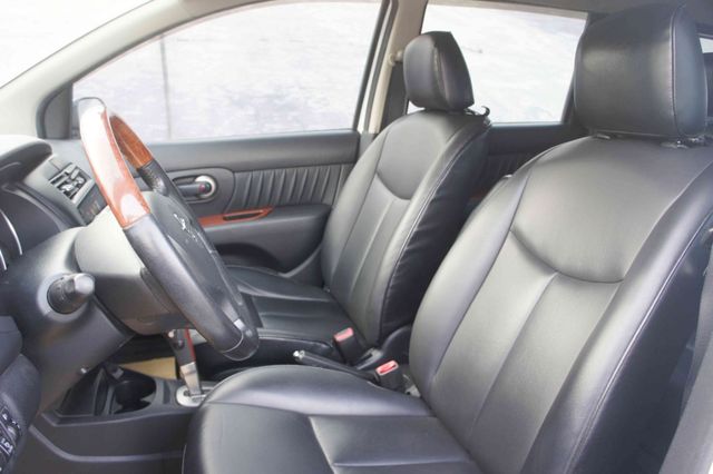 NISSAN日產 LIVINA  第10張相片