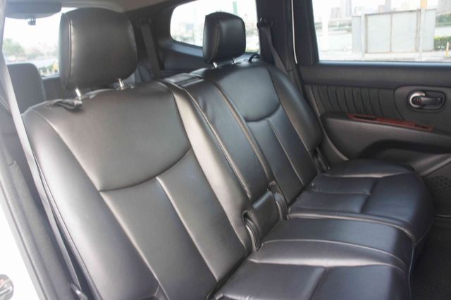 NISSAN日產 LIVINA  第14張相片
