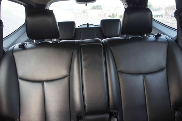 NISSAN日產 LIVINA  第15張相片