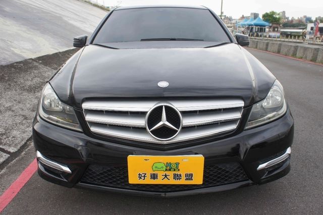 M-BENZ賓士 C250  第2張相片