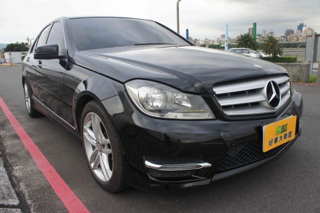 M-BENZ賓士 C250  第3張相片
