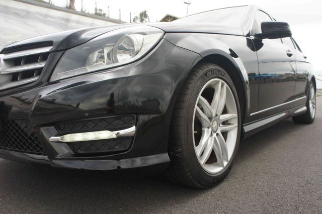 M-BENZ賓士 C250  第18張相片