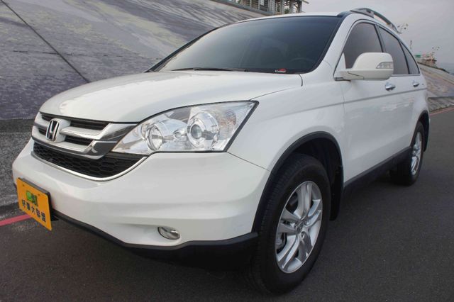 HONDA本田 CR-V  第1張相片