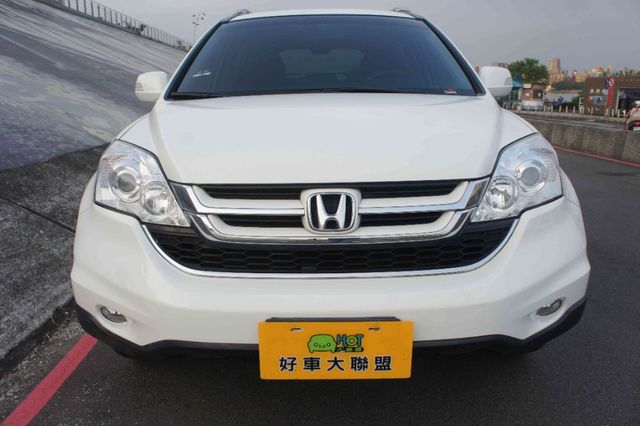 HONDA本田 CR-V  第2張相片