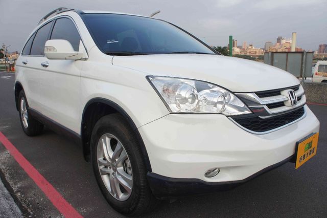 HONDA本田 CR-V  第3張相片