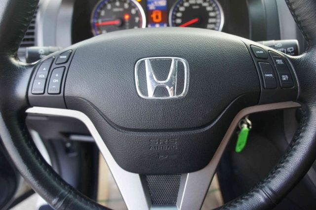 HONDA本田 CR-V  第6張相片