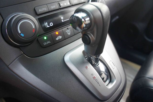 HONDA本田 CR-V  第8張相片