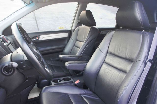 HONDA本田 CR-V  第10張相片