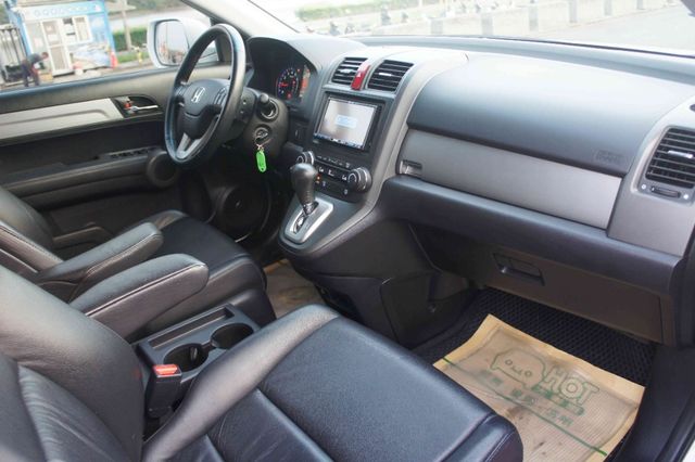 HONDA本田 CR-V  第11張相片