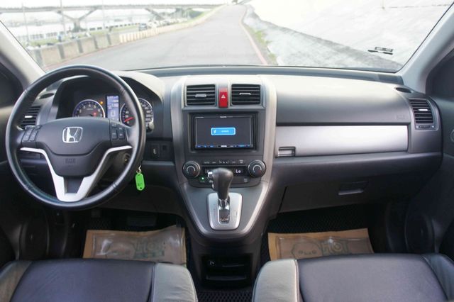 HONDA本田 CR-V  第12張相片