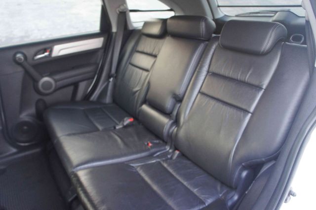 HONDA本田 CR-V  第14張相片
