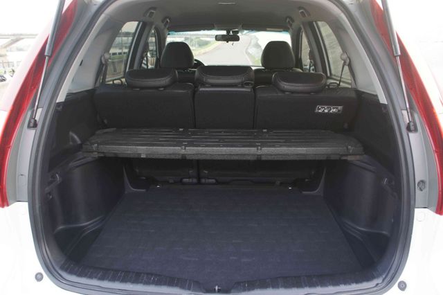 HONDA本田 CR-V  第16張相片