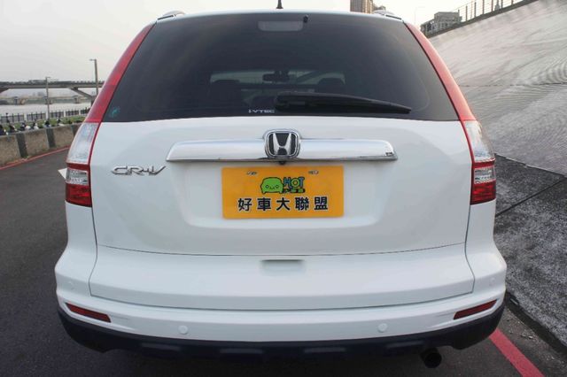 HONDA本田 CR-V  第18張相片