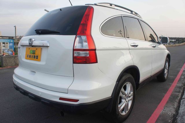 HONDA本田 CR-V  第19張相片