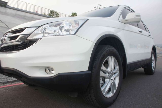 HONDA本田 CR-V  第20張相片