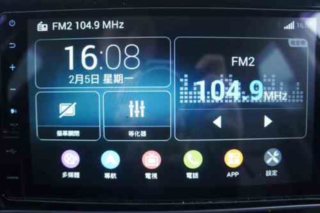 TOYOTA豐田 ALTIS  第7張相片