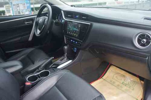 TOYOTA豐田 ALTIS  第11張相片