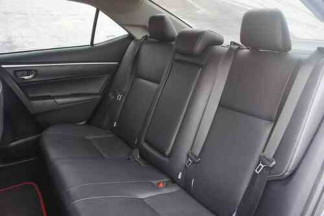 TOYOTA豐田 ALTIS  第13張相片