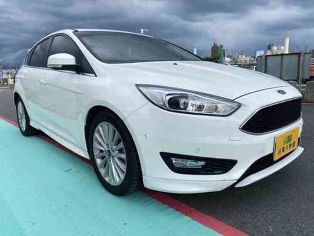 FORD福特 FOCUS  第3張相片