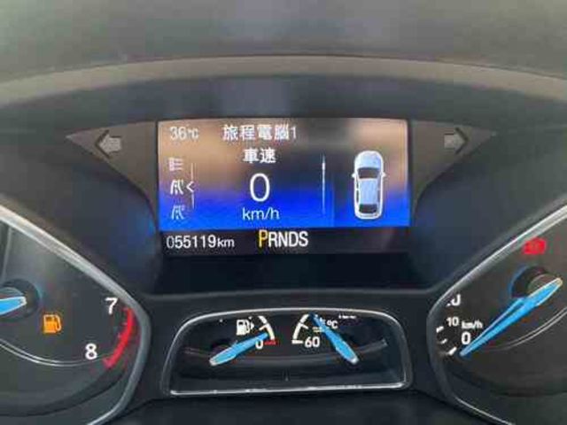 FORD福特 FOCUS  第5張相片