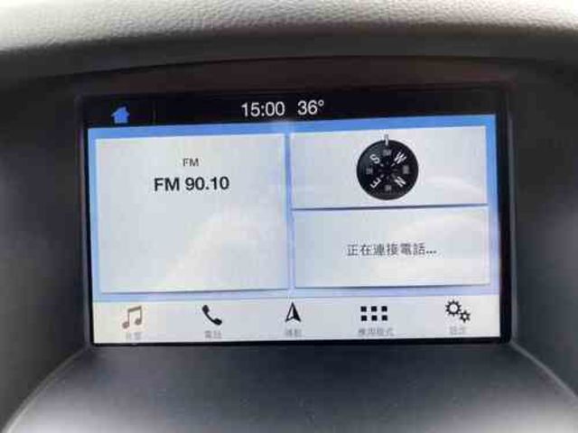 FORD福特 FOCUS  第6張相片
