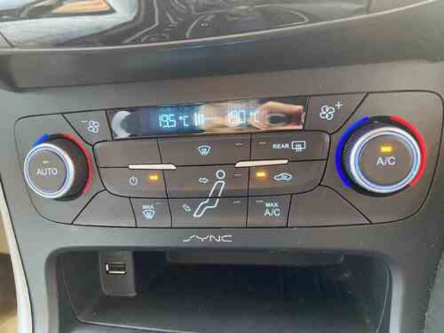 FORD福特 FOCUS  第7張相片