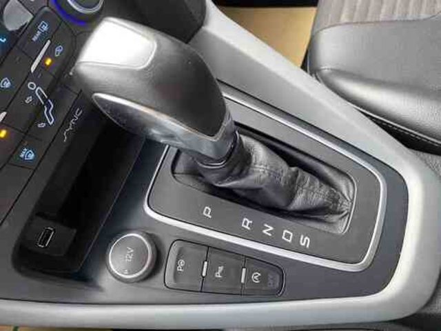 FORD福特 FOCUS  第8張相片