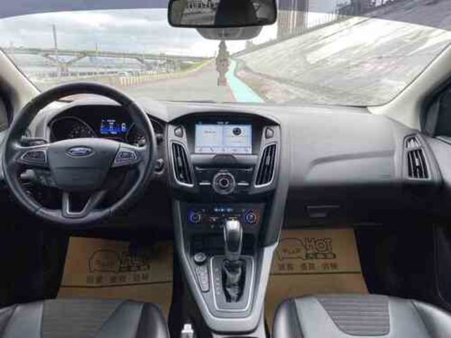 FORD福特 FOCUS  第12張相片