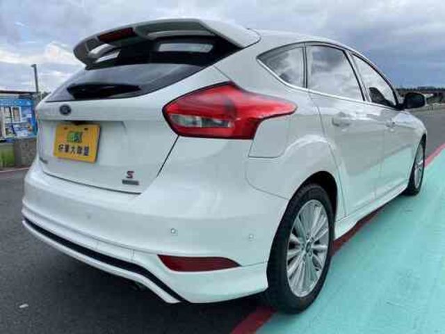 FORD福特 FOCUS  第18張相片