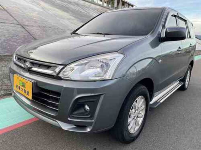 MITSUBISHI三菱 ZINGER  第1張相片