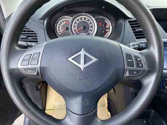 MITSUBISHI三菱 ZINGER  第5張相片
