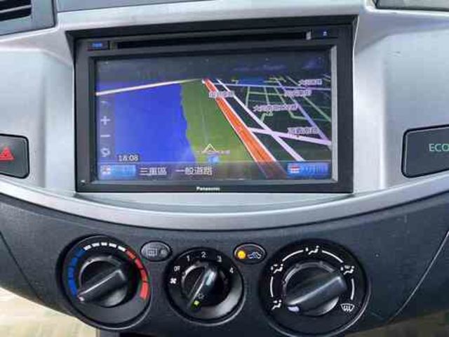 MITSUBISHI三菱 ZINGER  第6張相片