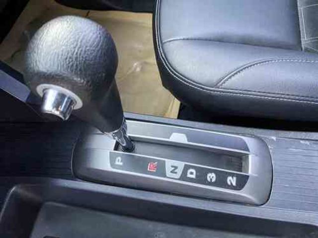 MITSUBISHI三菱 ZINGER  第7張相片