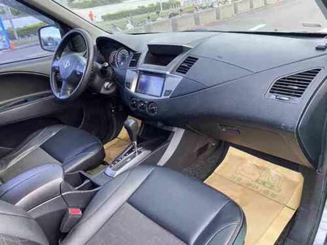 MITSUBISHI三菱 ZINGER  第10張相片