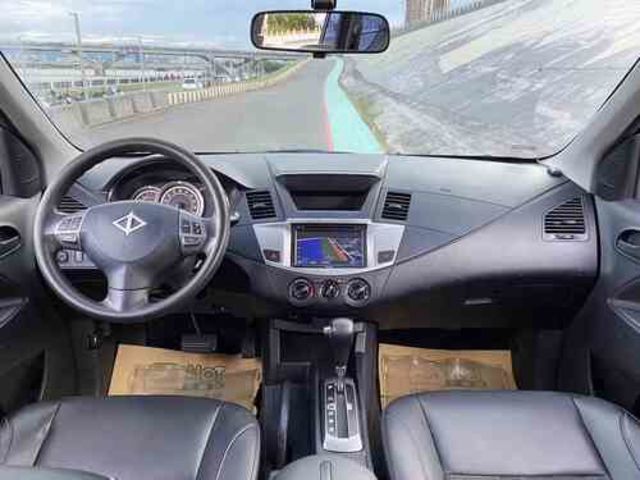 MITSUBISHI三菱 ZINGER  第11張相片