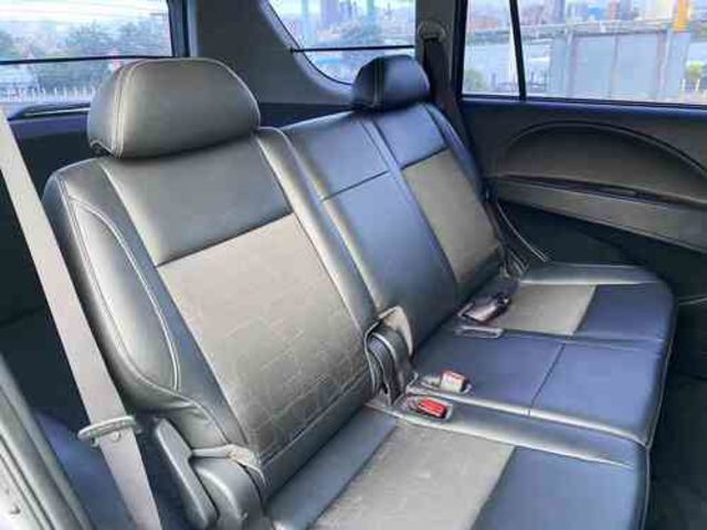 MITSUBISHI三菱 ZINGER  第14張相片
