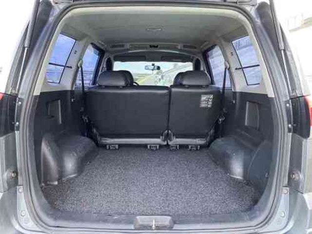 MITSUBISHI三菱 ZINGER  第15張相片