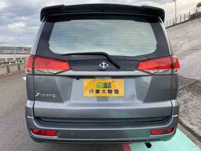 MITSUBISHI三菱 ZINGER  第17張相片