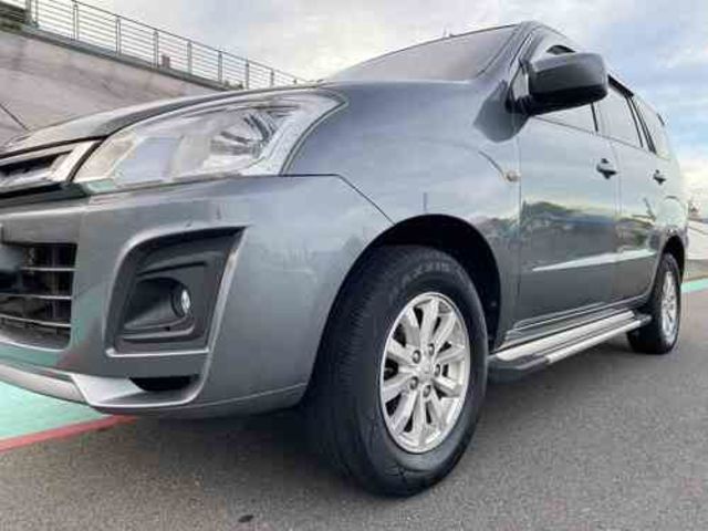 MITSUBISHI三菱 ZINGER  第19張相片