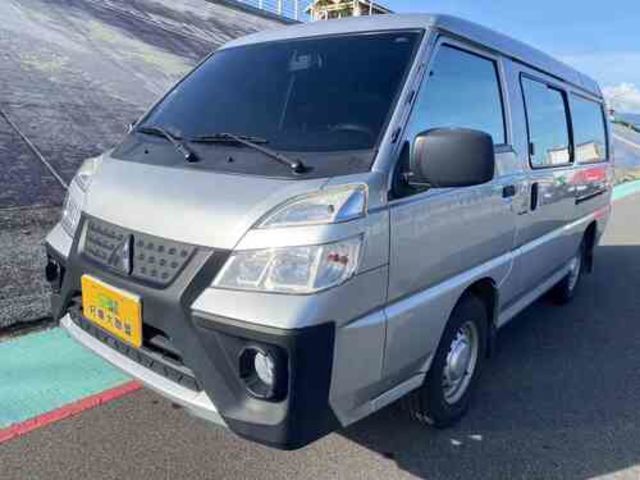 MITSUBISHI三菱 DELICA  第1張相片