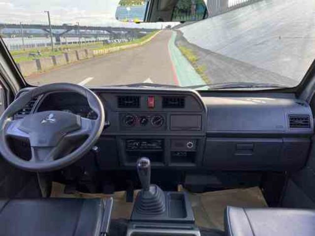 MITSUBISHI三菱 DELICA  第12張相片